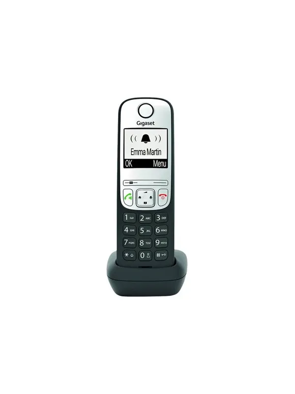 Siemens Gigaset A690HX