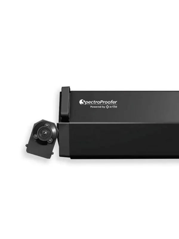 Epson SpectroProofer M1 17"