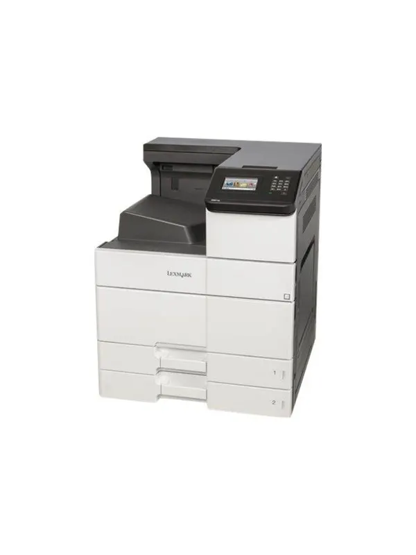 Lexmark MS911de - Färg - Laser
