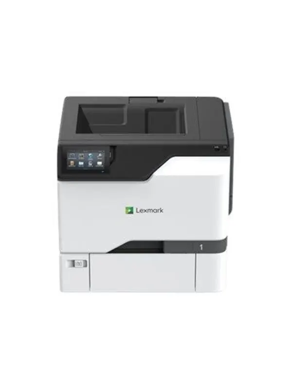 Lexmark CS730de - Färg - Laser