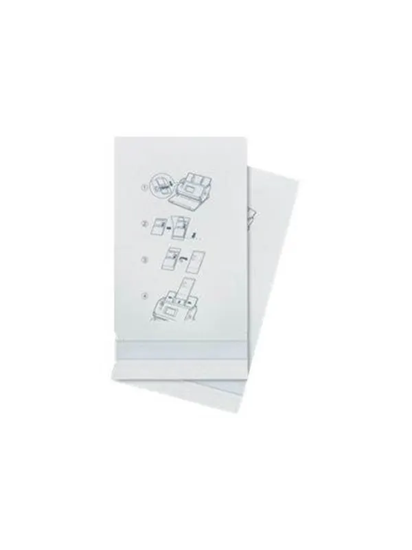 Epson - passport carrier sheet