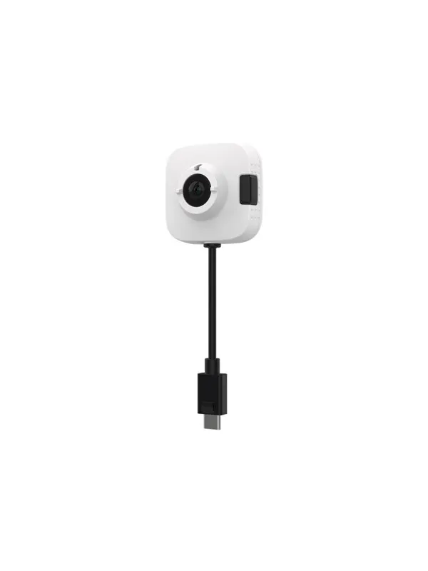 Axis TW1201 Body Worn Mini Cube Sensor