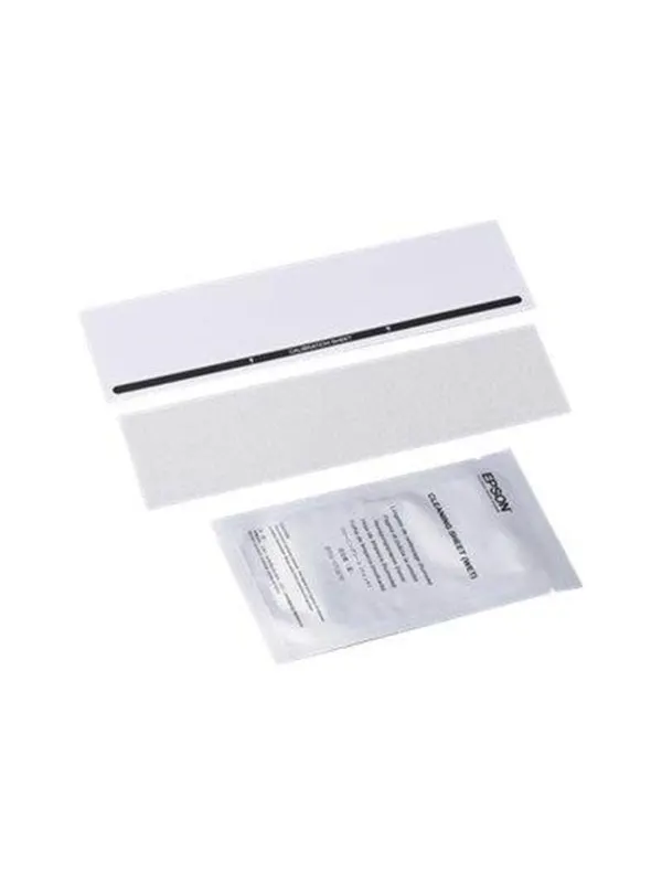 Epson Maintenance Sheet Kit 2 - scanner accessory kit