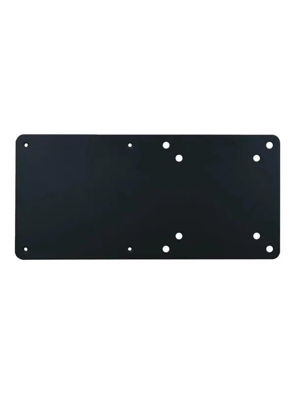 Maclean MC-721 - mounting component - for mini PC - Max - recommended for