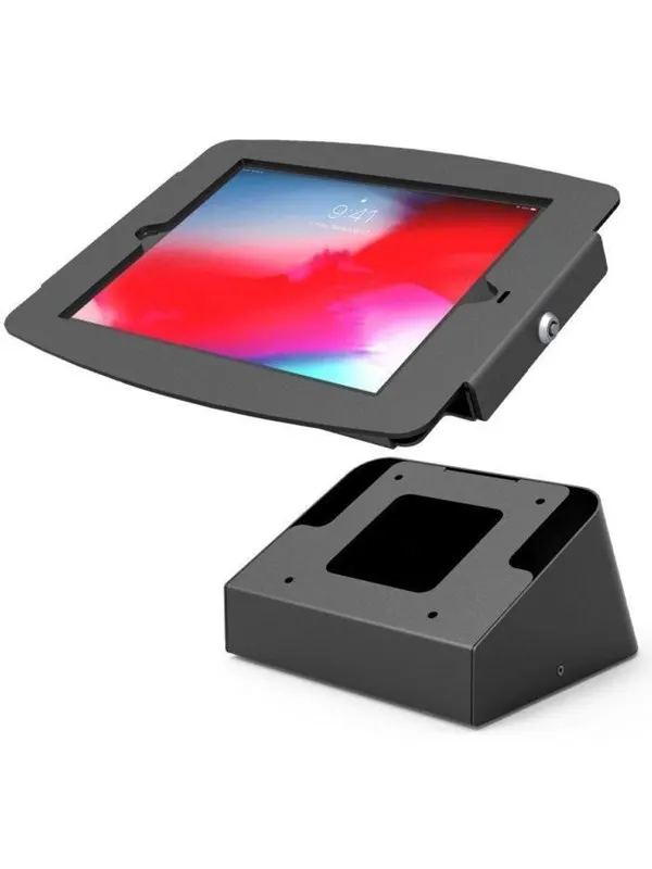 Compulocks AV Base Capsule Tablet Stand