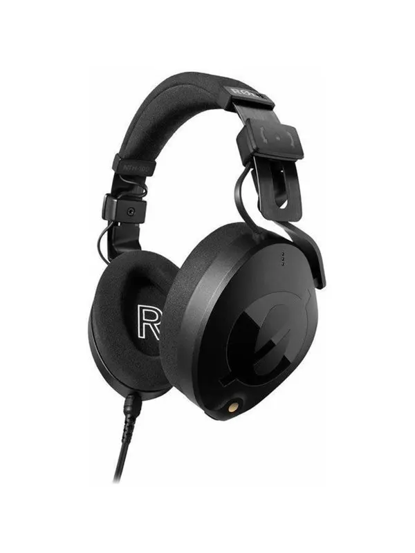 Røde NTH-100 - Svart