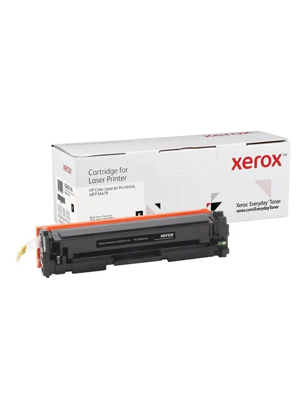 Xerox 006R04184 / Alternative to HP 415A / W2030A Black Toner
