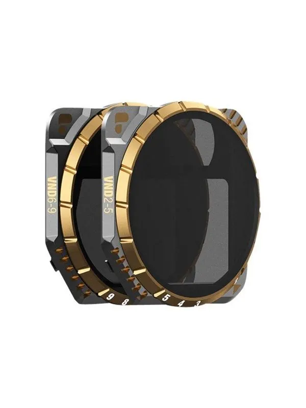 PolarPro DJI Mavic 3 VND 2-Pack