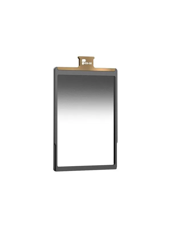 PolarPro BaseCamp Stage 3 ND8-Graduated Filter