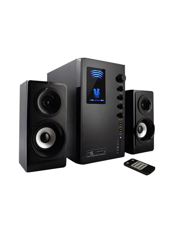 Tracer Tumba - speaker system - wireless
