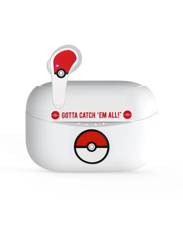 OTL Pokémon Poké Ball