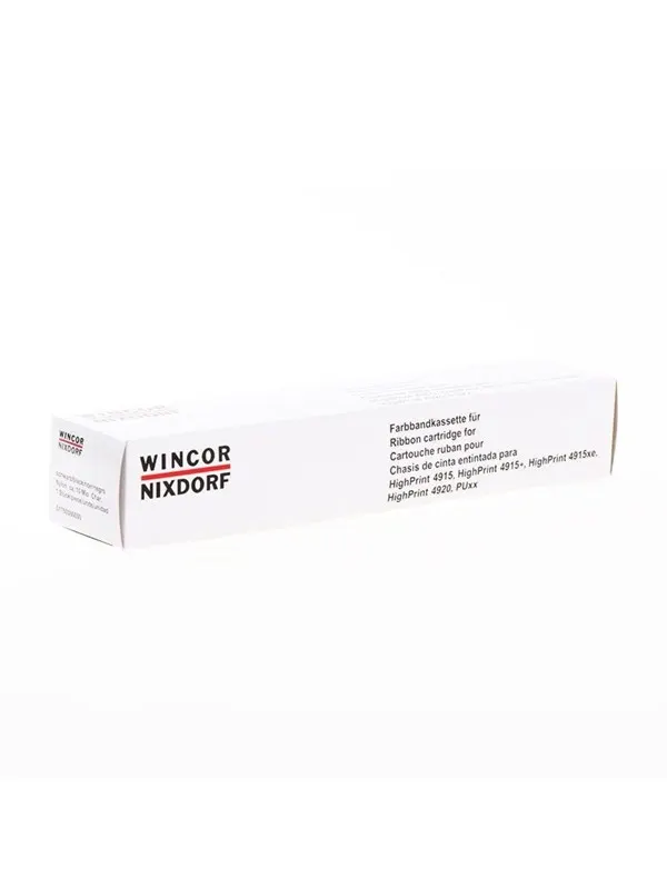 Fujitsu SIEMENS Ribbon HighPrint 4915 black (01750080000)