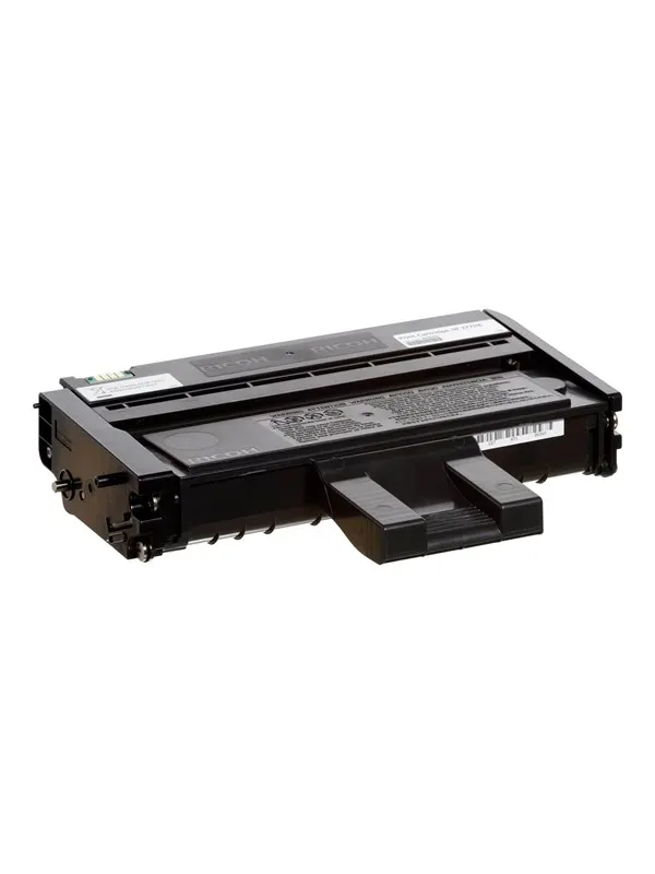 Ricoh 408160 Black Toner