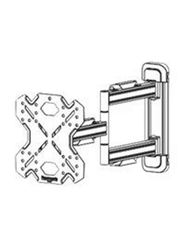 Neomounts Select - Max 40 kg - recommended for 55"