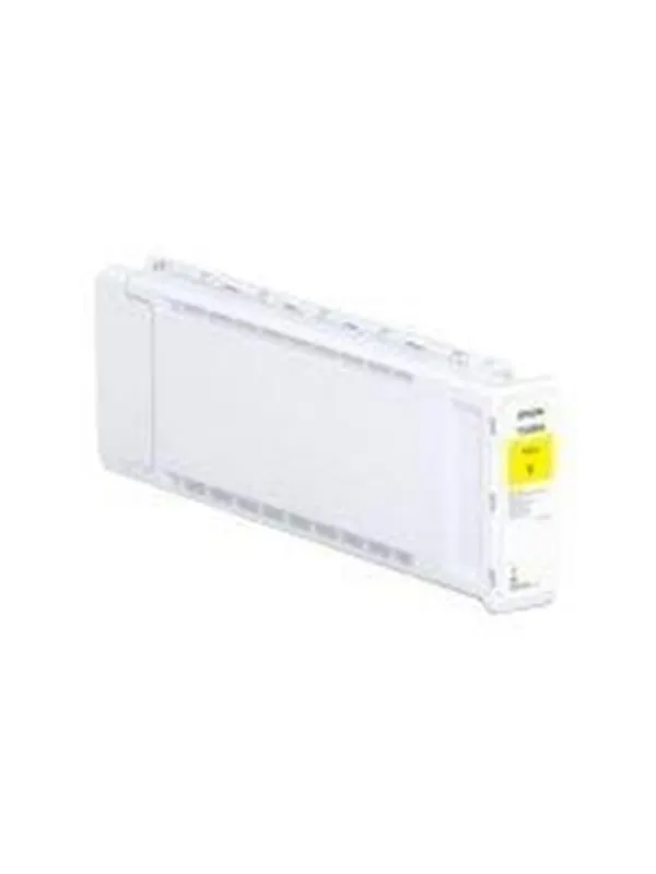 Epson T50M4 - yellow - original - ink cartridge