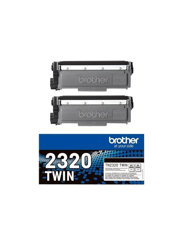 Brother TN 2320 TWIN