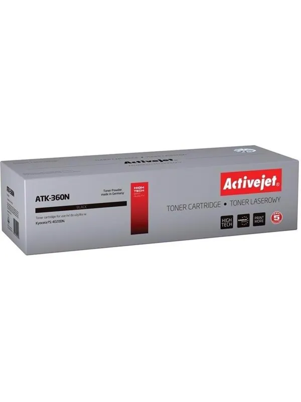 ActiveJet ATK-360N Supreme version