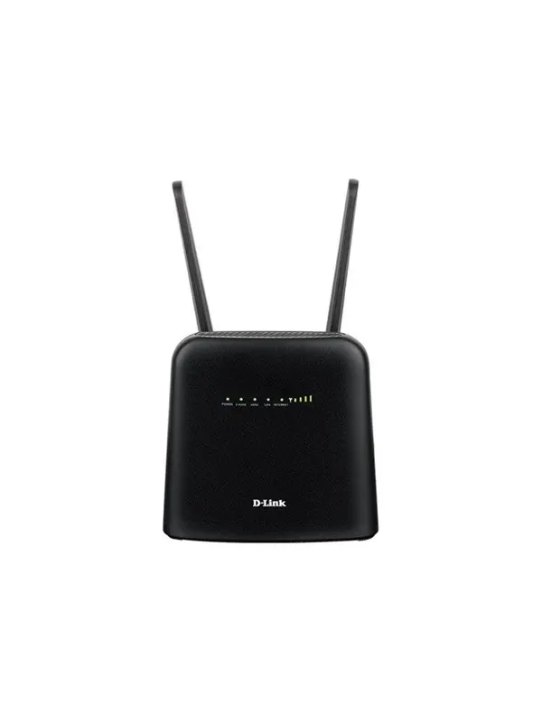 D-Link DWR-960 - 4G