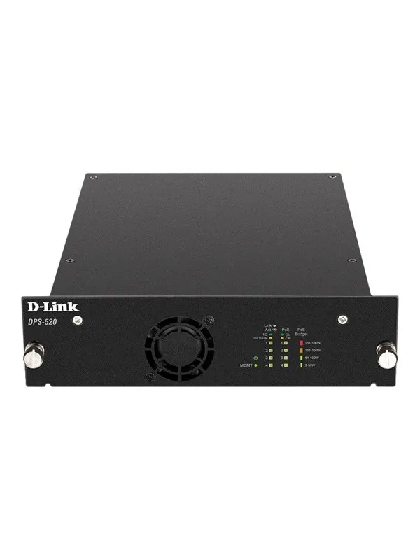 D-Link DPS-520