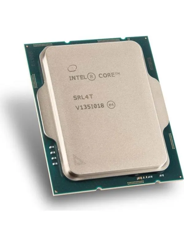 Intel Core i7-12700T Alder Lake - Tray CPU - 12 kärnor - 1.4 GHz - Intel LGA1700 - Bulk (utan kylare)