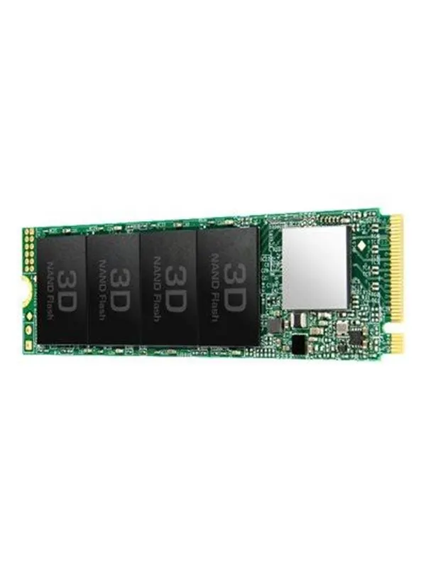 Transcend 110Q SSD - 500GB - PCIe 3.0 - M.2 2280