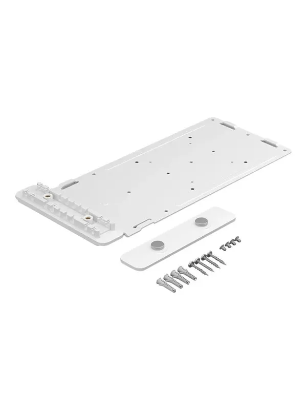 Logitech video conferencing mounting kit