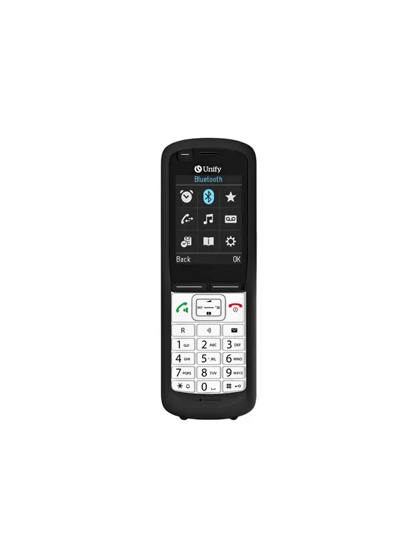 Unify OpenScape DECT Phone R6