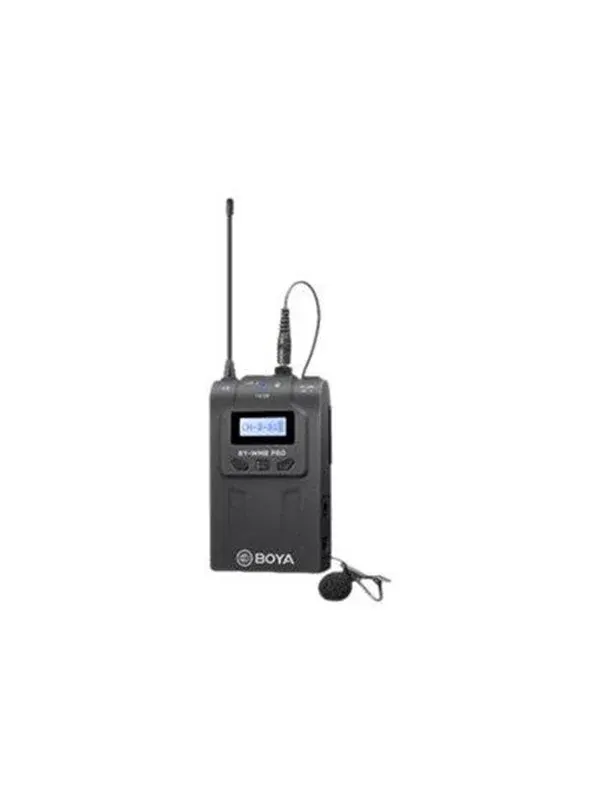 BOYA TX8 Pro - wireless microphone system
