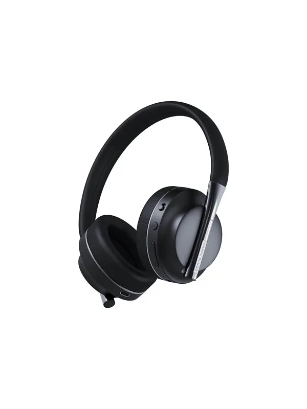 Happy Plugs Play - headphones with mic
