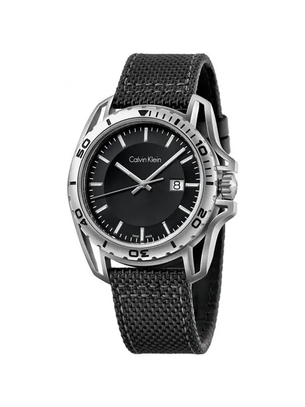 Calvin Klein Earth K5Y31TB1 Quartz Watch