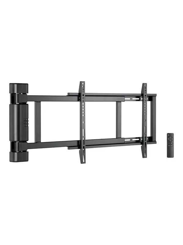 Multibrackets M Motorized Swing Mount X-Large (RF) - Max 50 kg - recommended for 75"