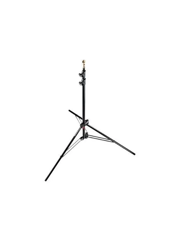 Manfrotto Compact Lighting Stand Air Cushioned and Portable