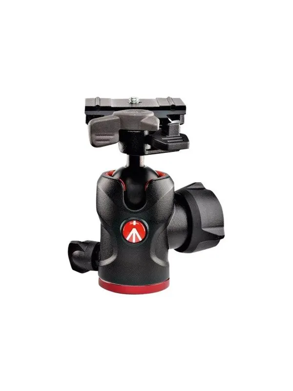 Manfrotto 494 Center Ball head