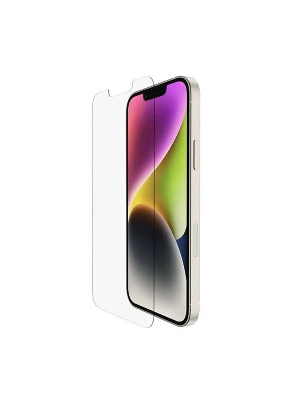 Belkin UltraGlass AM Screen Protector - iPhone 14/13/13 Pro RETAIL