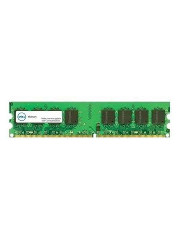 Dell - DDR4 - module - 16 GB - DIMM 288-pin - 3200 MHz / PC4-25600 - unbuffered