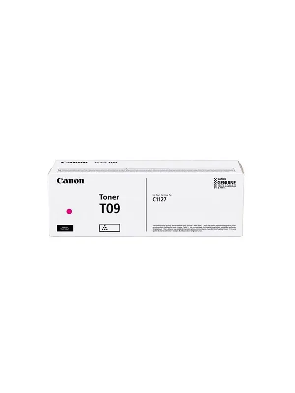 Canon CRG T09 / 3018C006 Magenta