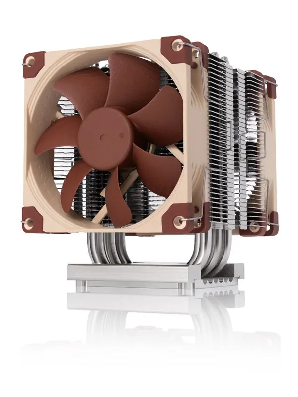 Noctua NH-U9 DX-4189 - CPU Luftkylare - Max 23 dBA