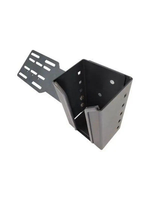 Gamber-Johnson LLC Scanner Pocket Tablet Mount - mounting component - Max - recommended for