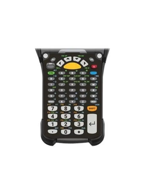 Zebra 5250 - Tangentbord - Svart