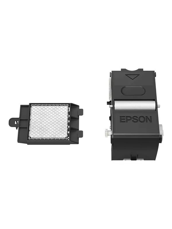 Epson - printhead cleaning wipers