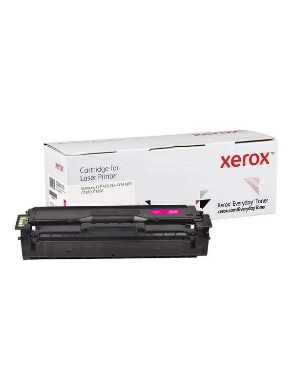 Xerox 006R04310 / Alternative to Samsung CLT-M504S Magenta Toner