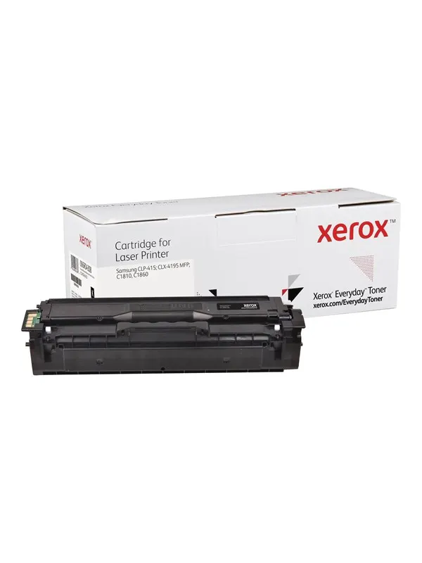 Xerox 006R04308 / Alternative to Samsung CLT-K504S Black Toner