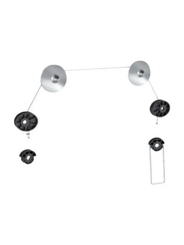 Maclean MC-557 B - Max 50 kg - recommended for 70"