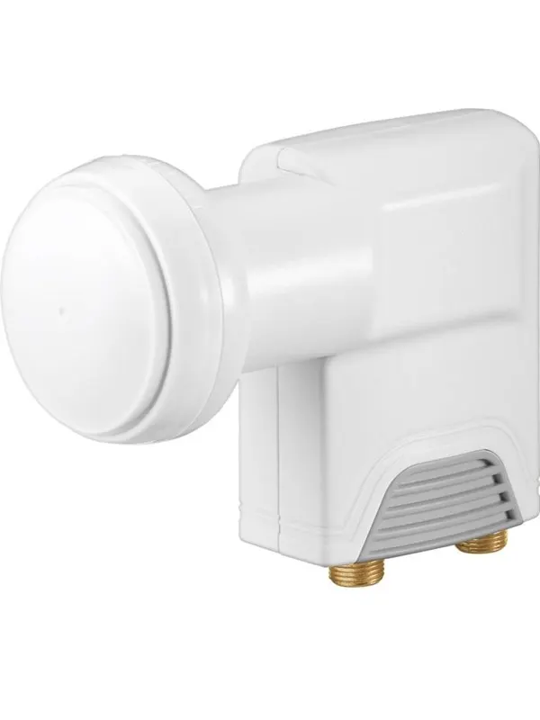 Goobay Universal Twin LNB