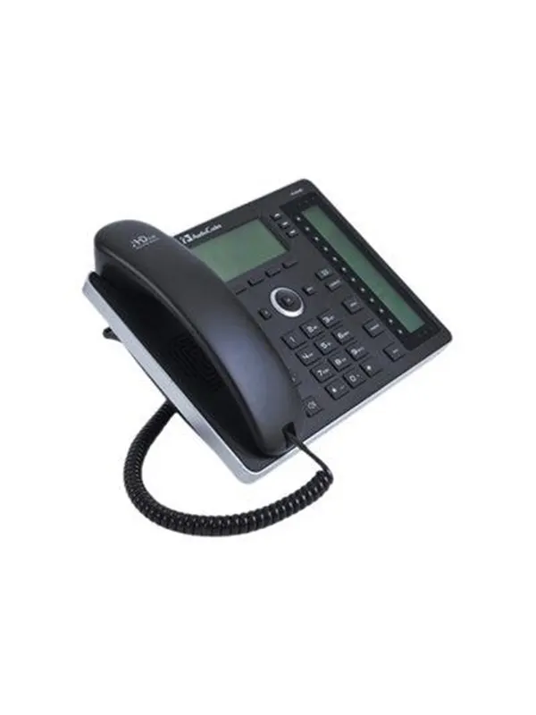 AudioCodes 440HD - VoIP phone - 3-way call capability