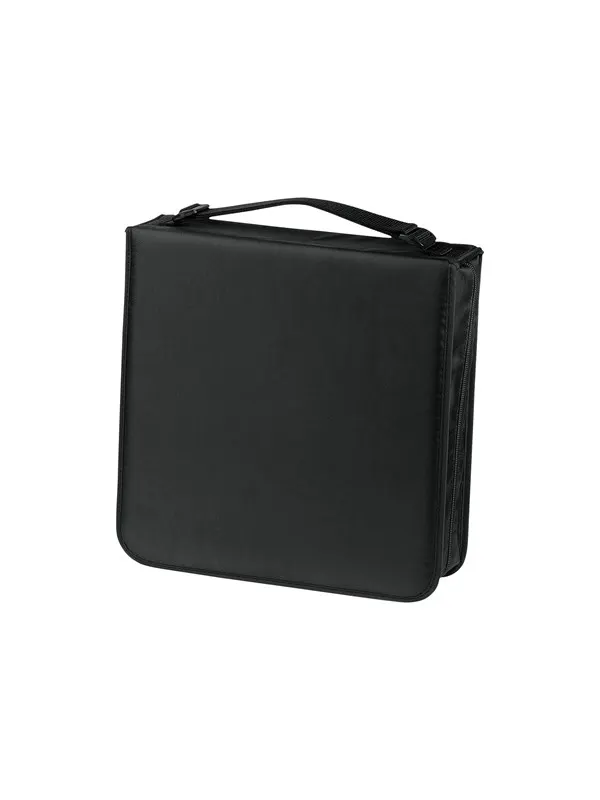 Hama CD Wallet Nylon 208