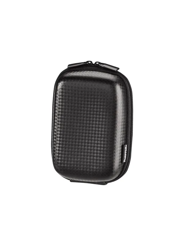 Hama Camera Bag "Hardcase Carbon Style 6