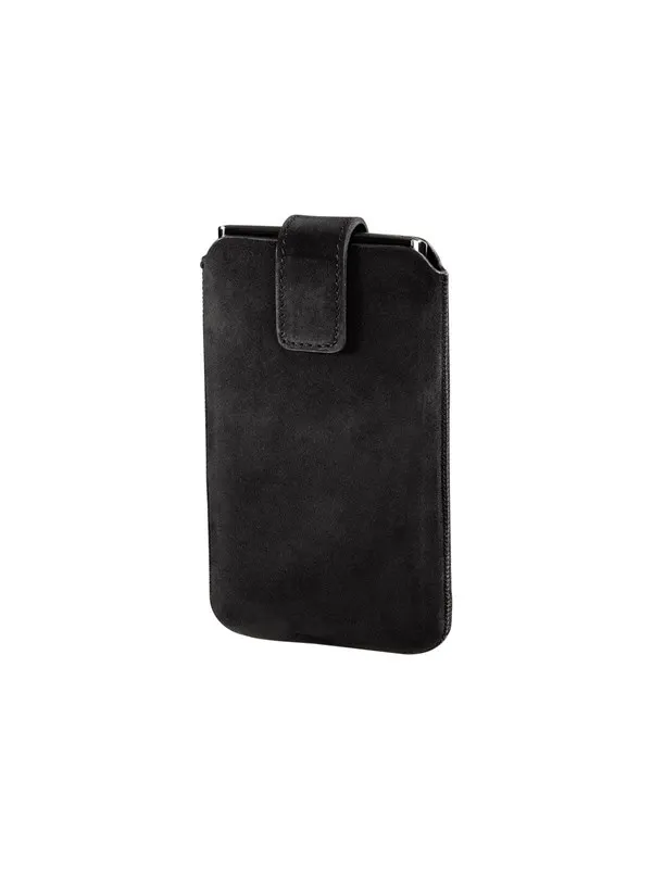 Hama Mobile Phone Sleeve "Chic Case" size L