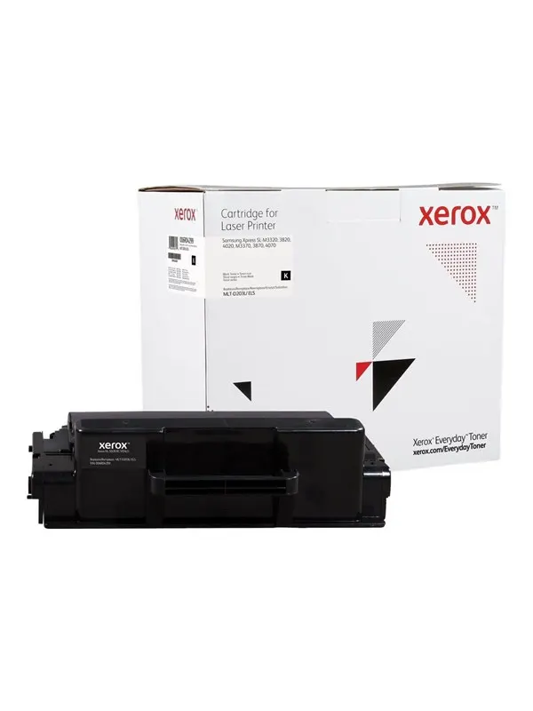 Xerox 006R04299 / Alternativ to Samsung MLT-D203L Black Toner - High Yield