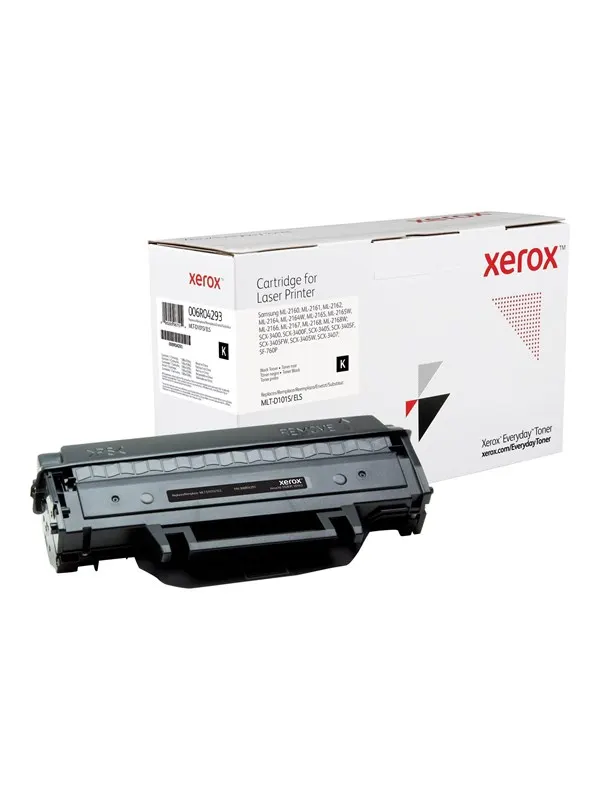 Xerox 006R04293 / Alternativ to Samsung MLT-D101S Black Toner